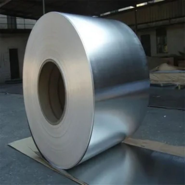 Aluminium Coils