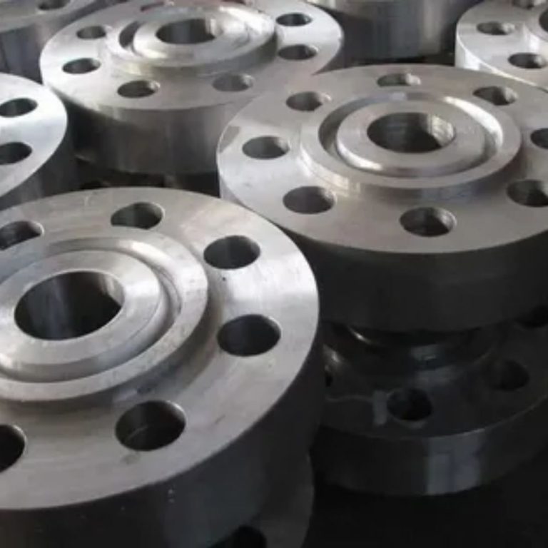 Aluminium Flanges